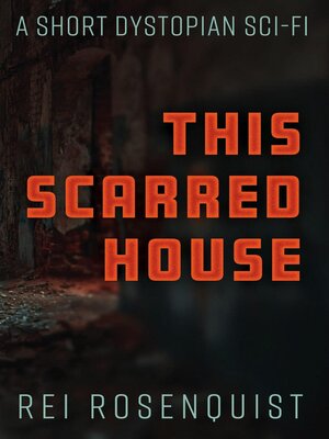 cover image of This Scarred House